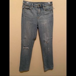 Universal thread mom jeans